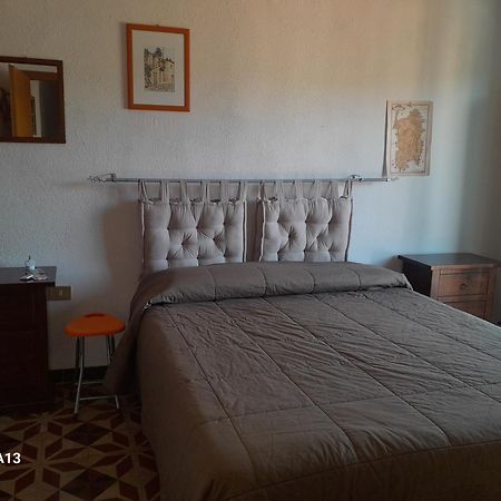 Villa Antichi Sapori Da Speranza à Gavoi Extérieur photo