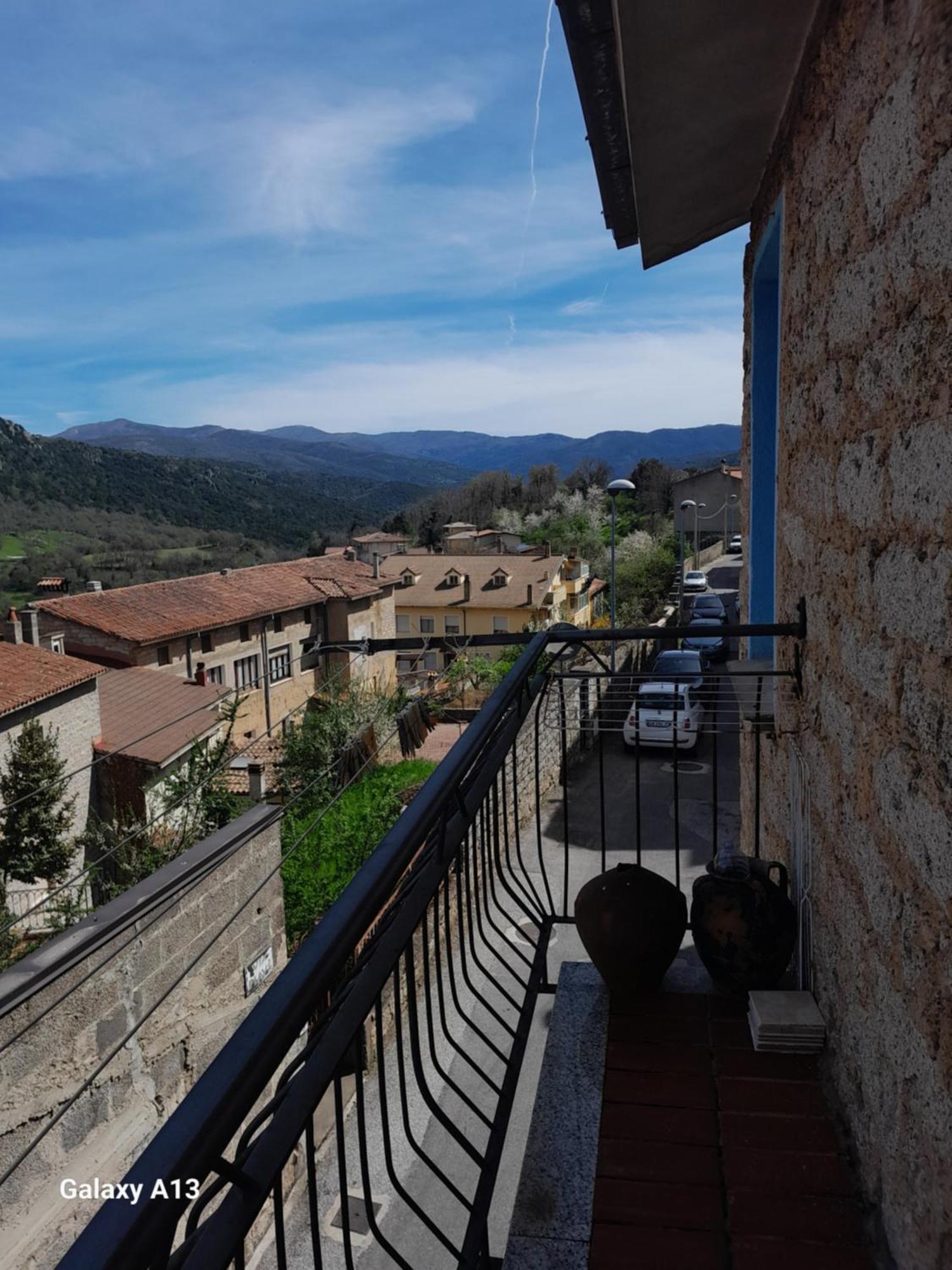 Villa Antichi Sapori Da Speranza à Gavoi Extérieur photo